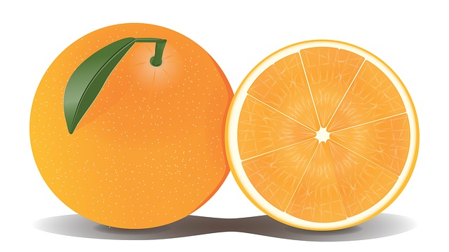 Oranges